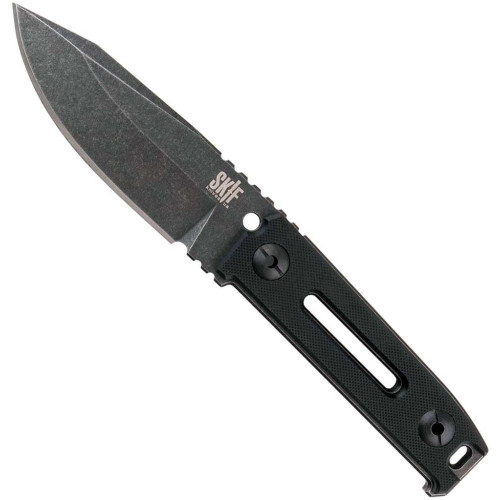 Нож SKIF Scout  black фото
