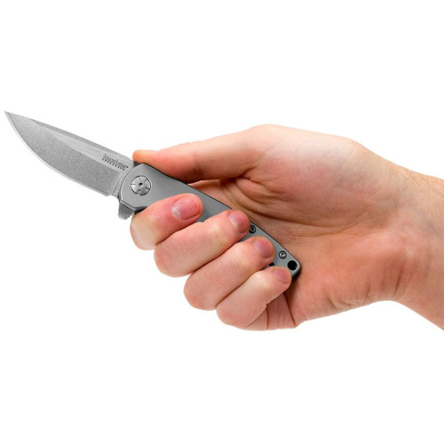 Нож Kershaw Pico фото 3