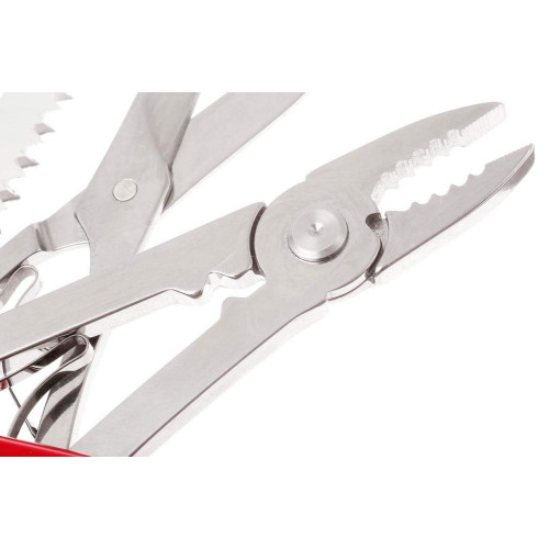 Ніж Victorinox Handyman Red (1.3773) фото 4