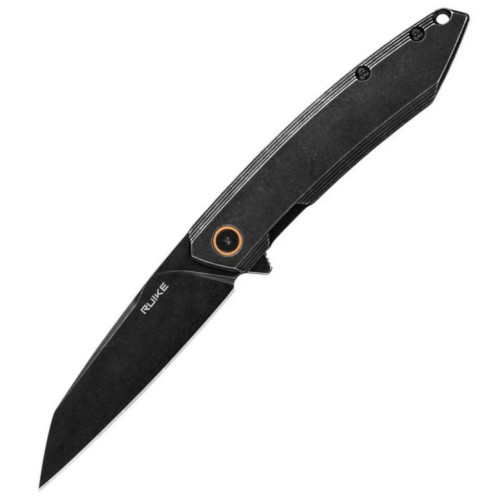 Ніж Ruike P831S-SB фото