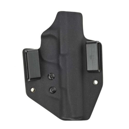Кобура ATA-GEAR Hit Factor ver.1 Black для оружияТТ (левша) фото 2