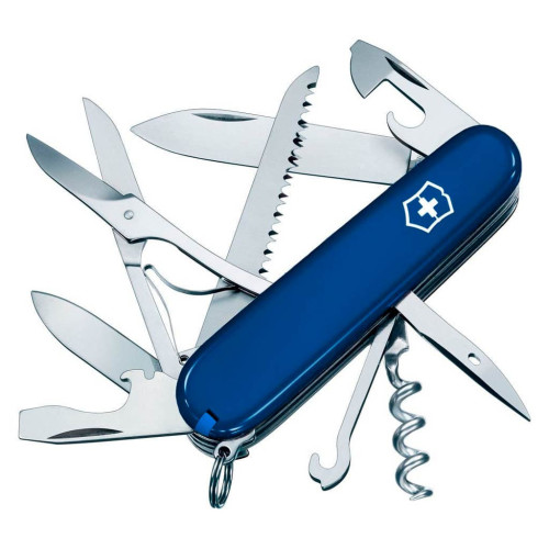 Ніж Victorinox Huntsman Ukraine (1.3713.2.8) фото