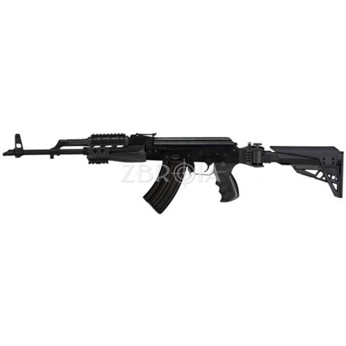 Тактический обвес ATI Strikeforce для АК фото 4