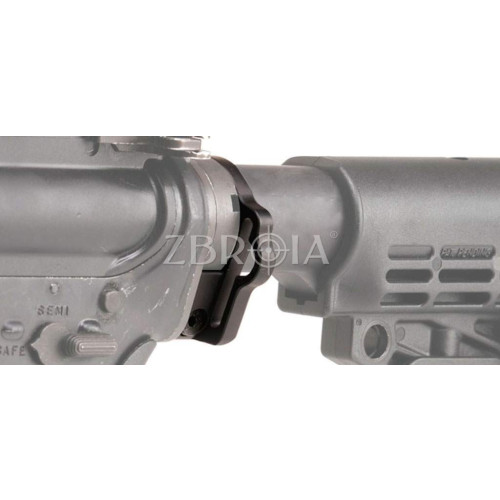 Антабка САА One Point Sling Mount для прикладу AR-15/M4 фото 3