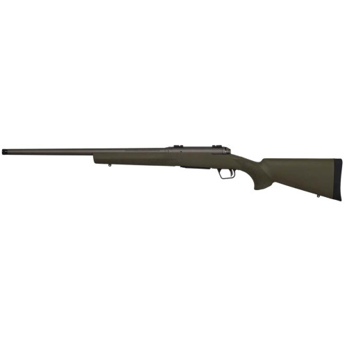 Карабин Savage 110 Trail Hunter 22" кал. 308 Win фото 2