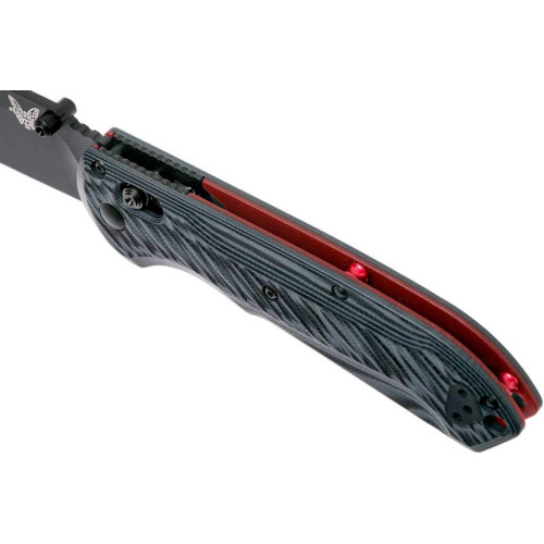 Нож Benchmade Freek (560BK-1) фото 7
