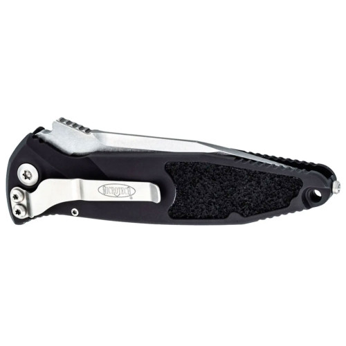 Ніж Microtech Socom Elite Auto Black фото 3