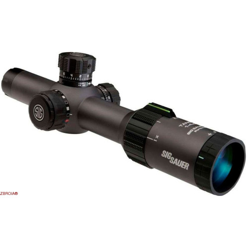 Прицел Sig Optics Tango 4 1-4x24 фото 6