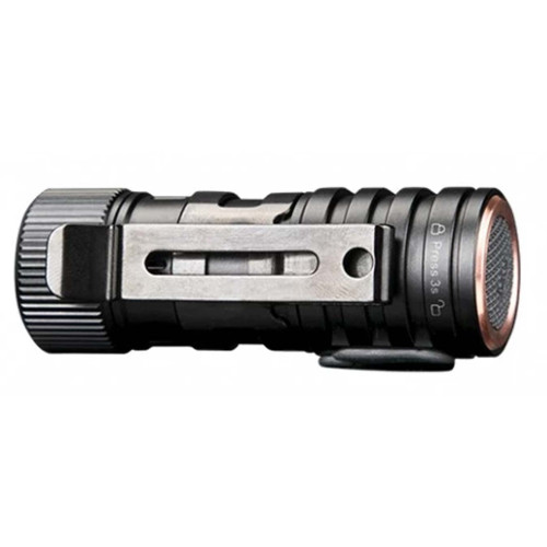 Фонарь налобный Fenix HM50R V2.0 фото 6
