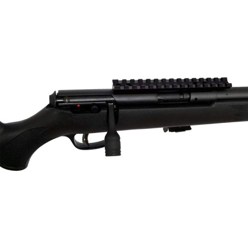 Винтовка малокалиберная Savage Mark II FV-SR 16.5" кал. 22 LR фото 6