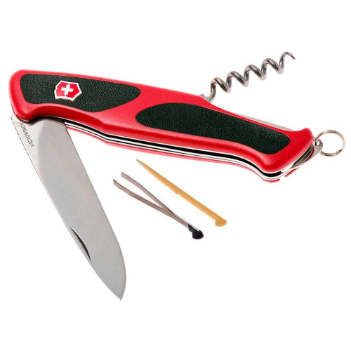 Ніж Victorinox RangerGrip 52 (0.9523.C) фото 2