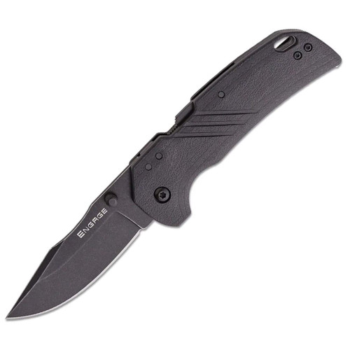 Ніж Cold Steel Engage 3" Black фото