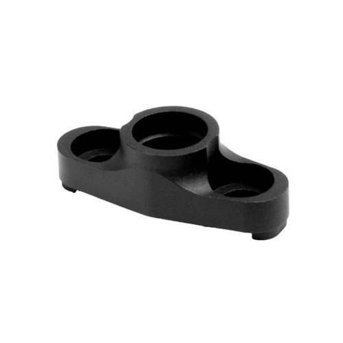 База для антабки QD GrovTec Full Rotating на кріплення M-LOK фото