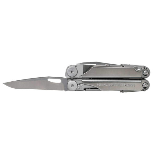 Мультитул Leatherman Wave Plus (832524) фото 7