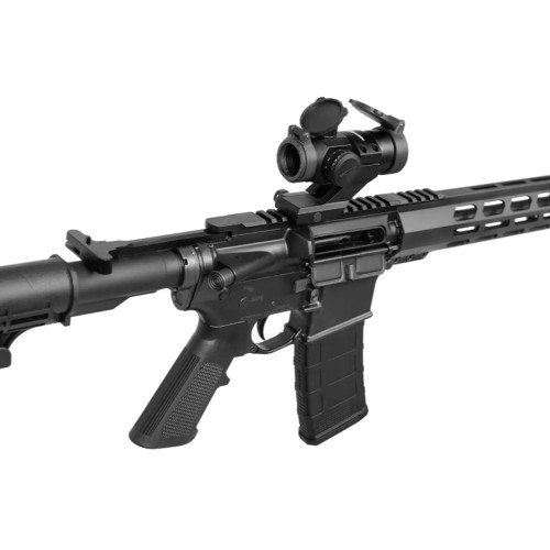 Карабін ZRO Delta Ready Series ZR01 .223 Rem 16'' 1:8, XD TAC, MAG-3 фото 6