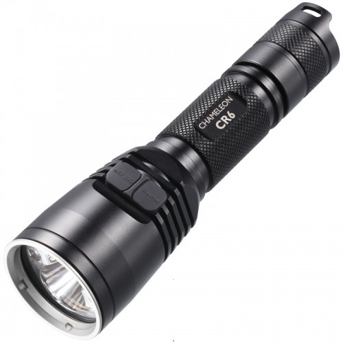 Ліхтар  Nitecore CR6 фото