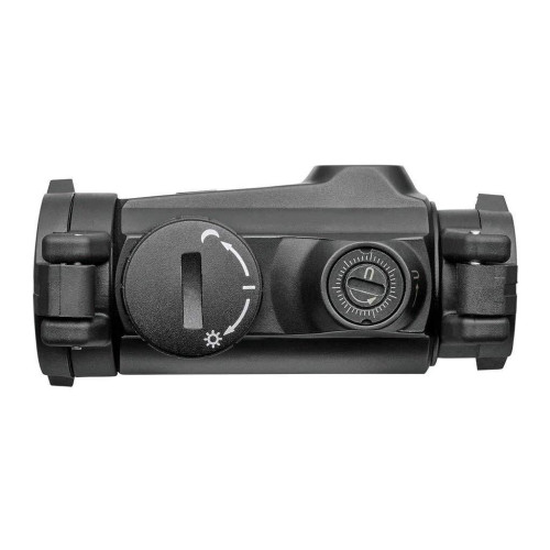 Коллиматорный прицел Sig Sauer Romeo MSR 1x20 2MOA Green Dot Sight фото 3