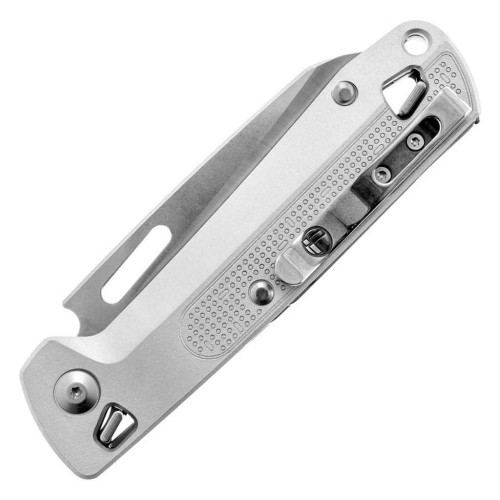 Мультитул Leatherman Free K4x Silver (832663) фото 5