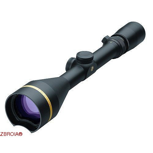Приціл Leupold VX-L 3.5-10x50 фото 2