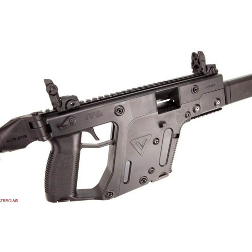 Карабин Kriss Vector CRB Gen II кал. 9 мм (9x21) фото 5
