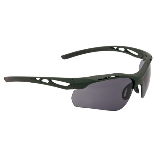 Защитные очки Swiss Eye Attac (оливковый) фото