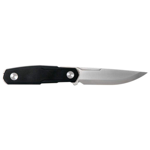 Нож Real Steel Bushcraft Zenith Scandi (3760) фото 2