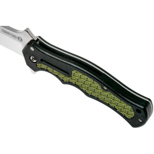 Ніж Cold Steel Crawford Model 1 фото 7