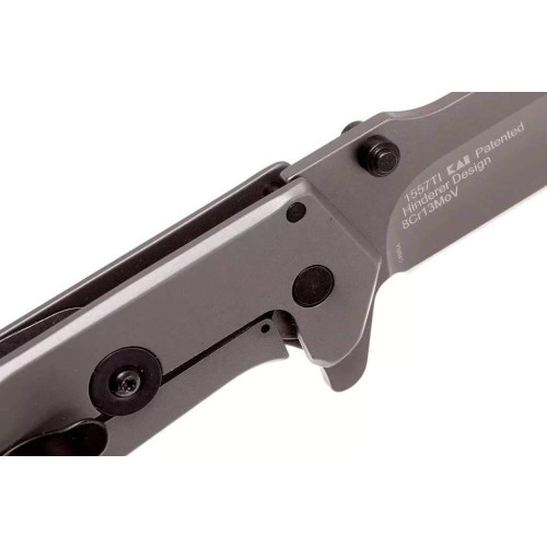 Нож Kershaw Ferrite фото 6