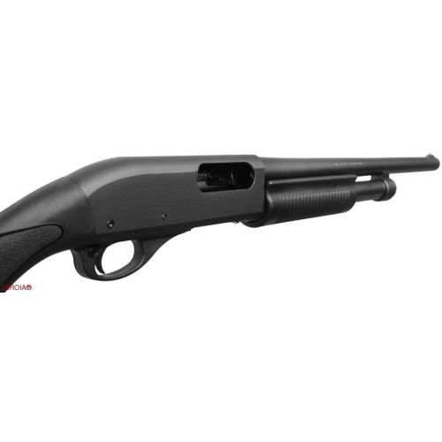 Рушниця Remington 870 Express Synthetic Tactical кал. 12/76 (ствол 47 см.) фото 2