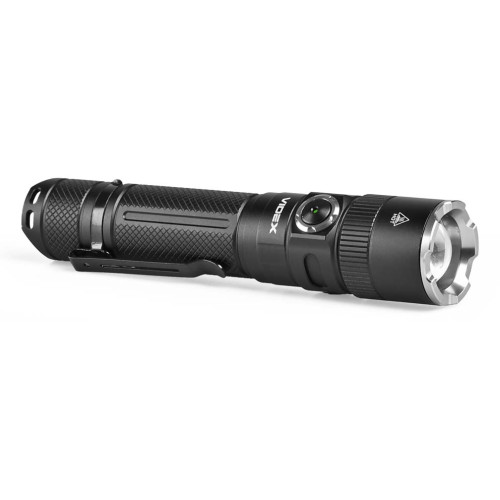 Портативный светодиодный фонарь VIDEX VLF-A231Z фото 9