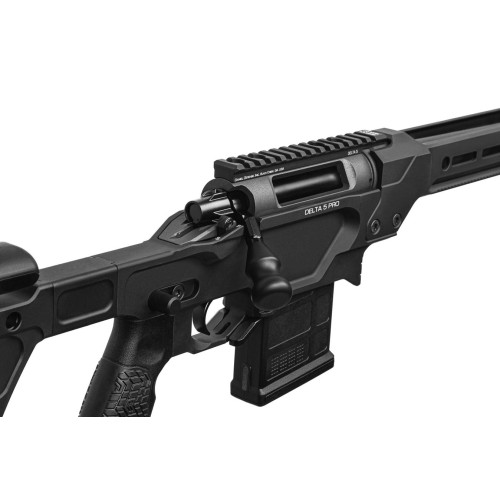 Карабін Daniel Defense DELTA 5 PRO 20'' кал. 308WIN фото 4