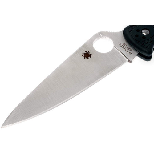 Ніж Spyderco Endura 4 ZDP-189 (C10PGRE) фото 2