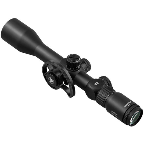 Приціл Discovery Optics HT Gen2 6-24x44 SFIR FFP (30 мм, підсвічування) фото