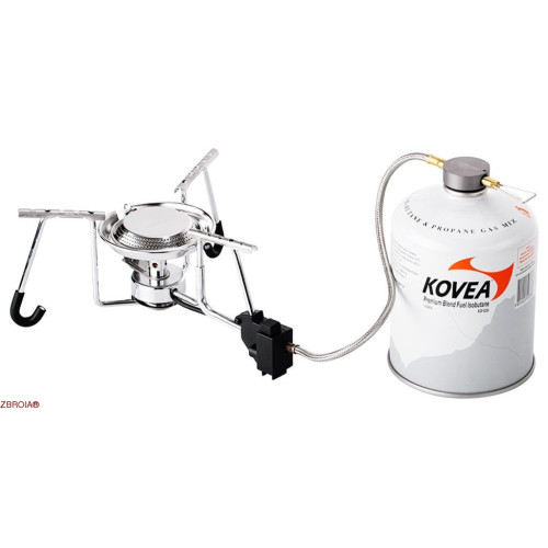 Горелка Kovea TKB-N9602-1 Exploration Stove фото 2