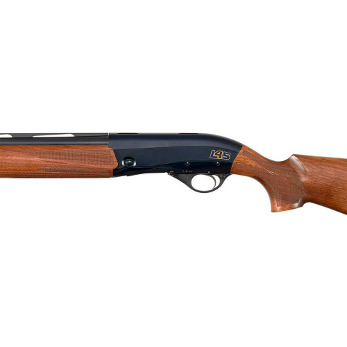 Рушниця Fabarm L4S Initial Hunter кал. 12/76 (ствол 76 см.) фото 8
