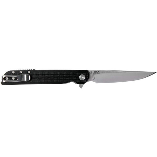 Ніж CRKT LCK+ Large (3810) фото 3