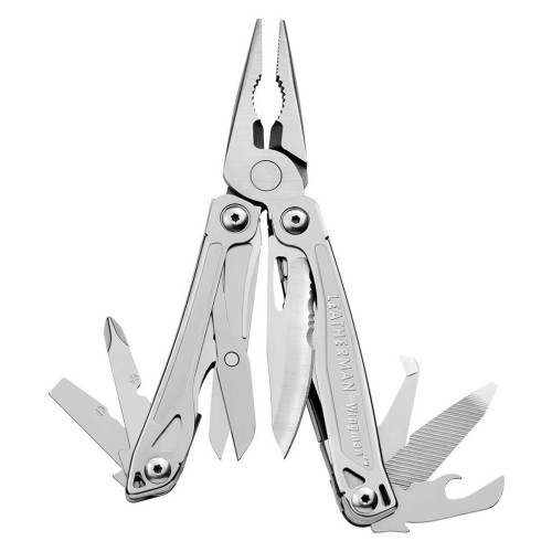 Мультитул Leatherman Wingman (832523) фото