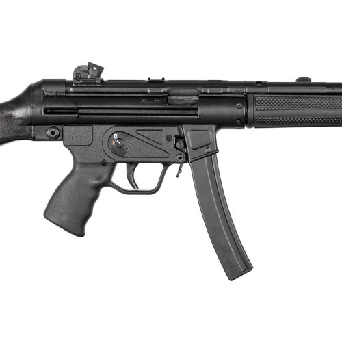 Карабін MKE T94A2 кал. 9x21 мм фото 6