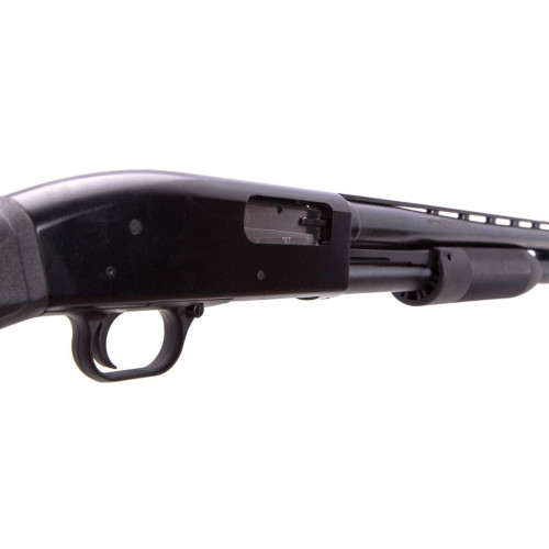 Рушниця Maverick M88 Synthetic Combo Pistol Grip кал. 12/76 фото 4