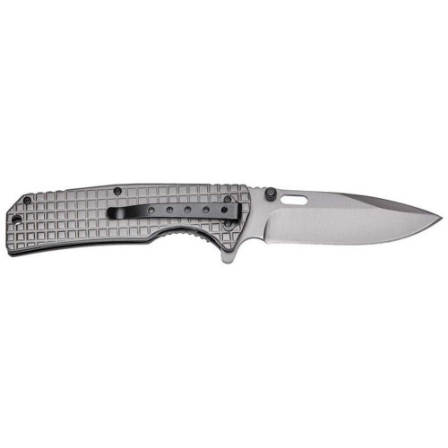 Нож SKIF Plus Joy Gray фото 2