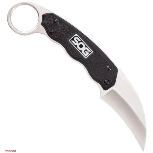 Нож SOG Gambit фото 2
