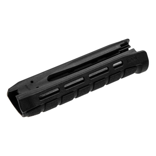 Цевье FAB Defense Vanguard для Mossberg 500/590 со слотами M-LOK (полимер) черное фото 4