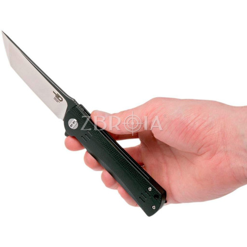 Ніж Bestech Kendo BG06A-2 фото 8