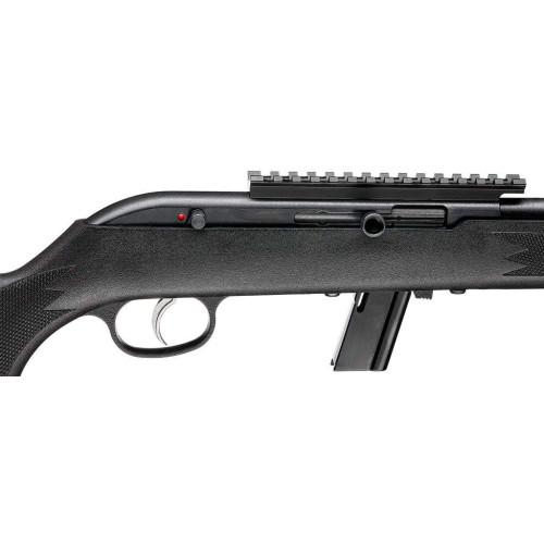 Винтовка малокалиберная Savage 64 FV-SR 16.5" кал. 22 LR фото 5