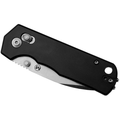 Нож Boker Magnum "Rockstub black" фото 6