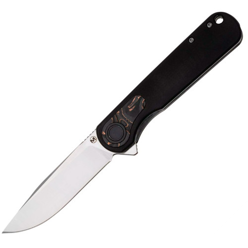 Ніж Boker Magnum "Braddock black" фото