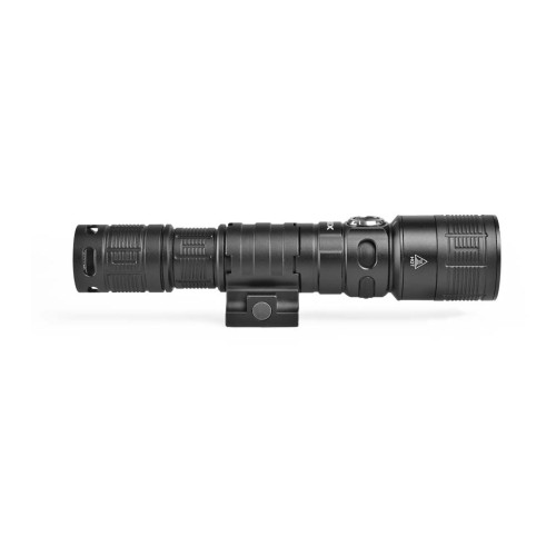 Тактический светодиодный фонарь VIDEX VLF-AT366 фото 9
