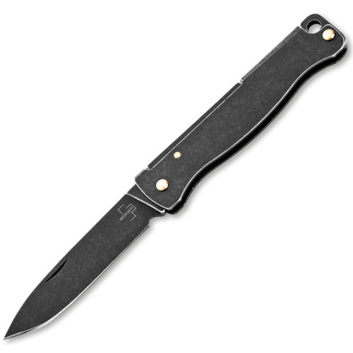 Ніж Boker Plus "Atlas Mini Dark" фото