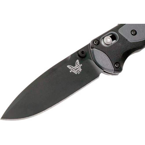 Нож Benchmade Mini-Boost (595BK) фото 3