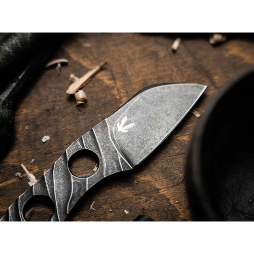Ніж Boker Plus "Kazhan" фото 8